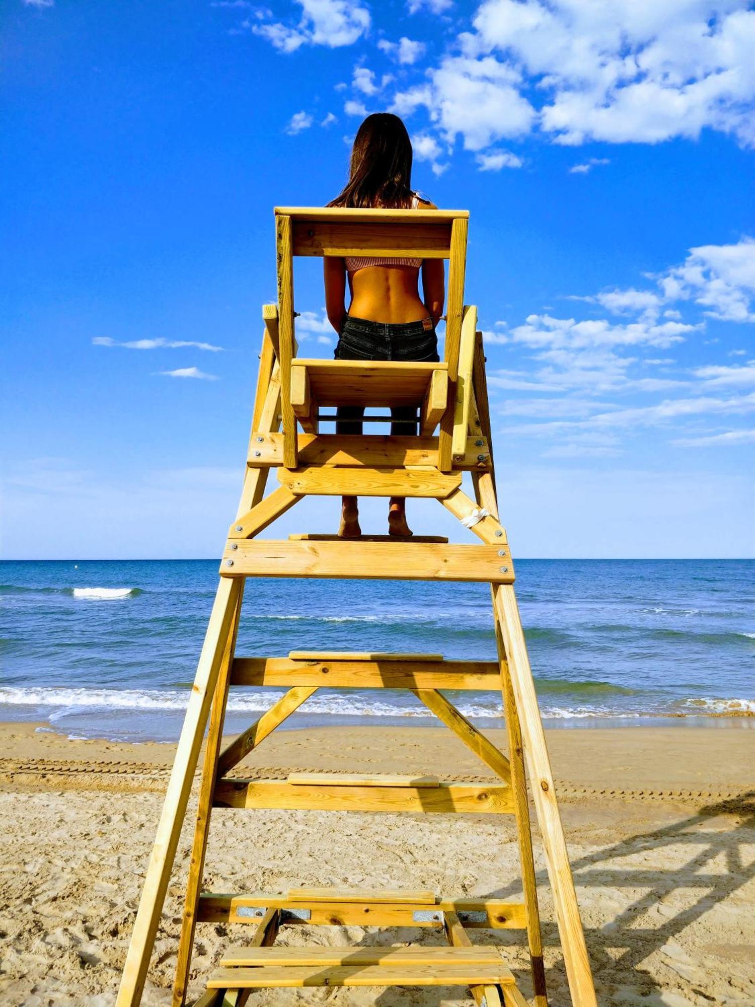 Hello Piles Beach Sofia Exterior foto